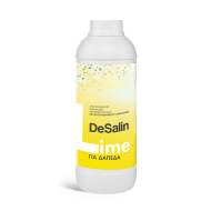 NANOPHOS - DeSalin Lime - 3lt - Συμπυκνωμένο Καθαριστικό Νανοτεχνολογίας για Δάπεδα με Απολυμαντικούς παράγοντες. NANOPHOS - DeSalin Lime - 3lt - Συμπυκνωμένο Καθαριστικό Νανοτεχνολογίας για Δάπεδα με Απολυμαντικούς παράγοντες.