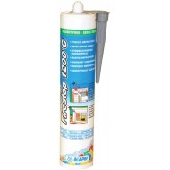 MAPEI - MAPEFLEX FIRESTOP 1200°C - Πυράντοχος αρμόστοκος. 300ml.