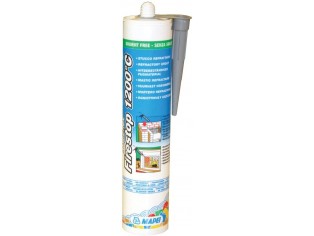MAPEI - MAPEFLEX FIRESTOP 1200°C - Πυράντοχος αρμόστοκος. 300ml.