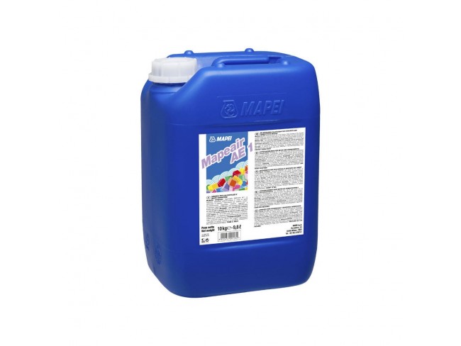 MAPEI - MAPEAIR AE 1 - 25kg - Αερακτικό για σκυροδέματα και τσιμεντοκονιάματα.