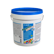 MAPEI - AQUAFLEX ROOF HR BIANCO 20kg - Ρευστή ινοπλισμένη μεμβράνη με υψηλή ανακλαστικότητα και εκπομπή θερμικής ακτινοβολίας, με δείκτη ηλιακής ανάκλασης (SRI) 105.