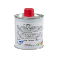 MAPEI - PRIMER P - 150gr - Αστάρι ενός συστατικού για σφραγιστικά σε πλαστικά υποστρώματα.