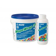 MAPEI - MAPEWRAP 31 - (A+B) 5kg - Εποξειδική κόλλα, δύο συστατικών. MAPEI - MAPEWRAP 31 - (A+B) 5kg - Εποξειδική κόλλα, δύο συστατικών.