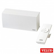 VELUX - KUX 100 - Ηλεκτρικό σύστημα ελέγχου για ηλεκτρικά αξεσουάρ VELUX.