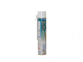 MAPEI - MAPEPUR ROOF FOAM M (ΧΕΙΡΟΣ) 12x750ml. Πολυουρεθανικός αφρός, ενός συστατικού για γρήγορη συγκόλληση δομικών στοιχείων. MAPEI - MAPEPUR ROOF FOAM M (ΧΕΙΡΟΣ) 12x750ml. Πολυουρεθανικός αφρός, ενός συστατικού για γρήγορη συγκόλληση δομικών στοιχείων.