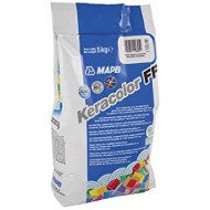 MAPEI - KERACOLOR FF ALU - 5kg - Προαναμεμειγμένος αρμόστοκος τσιμεντοειδούς βάσης, ενισχυμένος με πολυμερή, υψηλών επιδόσεων, υδατοαπωθητικός. MAPEI - KERACOLOR FF ALU - 5kg - Προαναμεμειγμένος αρμόστοκος τσιμεντοειδούς βάσης, ενισχυμένος με πολυμερή, υψηλών επιδόσεων, υδατοαπωθητικός.