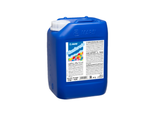 MAPEI - PLANICRETE - 25kg - Λάτεξ συνθετικού καουτσούκ για τσιμεντοκονιάματα, για τη βελτίωση της πρόσφυσης και των μηχανικών αντοχών.