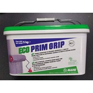 MAPEI - ECO PRIM GRIP PLUS - 10kg - Βελτιωτικό πρόσφυσης και αστάρι πολλαπλών χρήσεων.