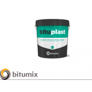 BITUMIX - Bituplast - 18kg - Ελαστομερές στεγανωτικό ασφαλτικό γαλάκτωμα. BITUMIX - Bituplast - 18kg - Ελαστομερές στεγανωτικό ασφαλτικό γαλάκτωμα.