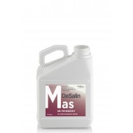 NANOPHOS - DeSalin Mas - 3lt - Βιοδιασπώμενο Καθαριστικό Νανοτεχνολογίας Εκνέφωσης με Απολυμαντικούς παράγοντες. NANOPHOS - DeSalin Mas - 3lt - Βιοδιασπώμενο Καθαριστικό Νανοτεχνολογίας Εκνέφωσης με Απολυμαντικούς παράγοντες.
