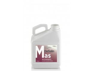 NANOPHOS - DeSalin Mas - 3lt - Βιοδιασπώμενο Καθαριστικό Νανοτεχνολογίας Εκνέφωσης με Απολυμαντικούς παράγοντες. NANOPHOS - DeSalin Mas - 3lt - Βιοδιασπώμενο Καθαριστικό Νανοτεχνολογίας Εκνέφωσης με Απολυμαντικούς παράγοντες.