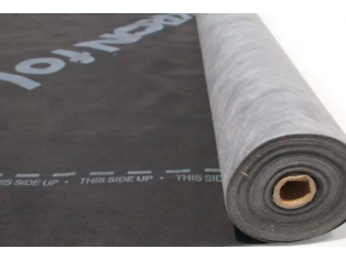 KRONMAT 120 - Αναπνέουσα Μεμβράνη - Ρολό 80 m2.