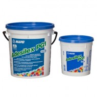 MAPEI - ADESILEX PG1  A+B  (1,5kg + 0,5kg) Θιξοτροπική εποξειδική κόλλα δύο συστατικών για συγκόλληση δομικών στοιχείων.