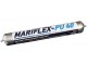 MARIS POLYMERS - MARIFLEX PU 40 - 600ml  ΓΚΡΙ / ΛΕΥΚΟ. Ελαστική σφραγιστική και συγκολλητική θιξοτροπική μαστίχη πολυουρεθανικής βάσης ενός συστατικού.