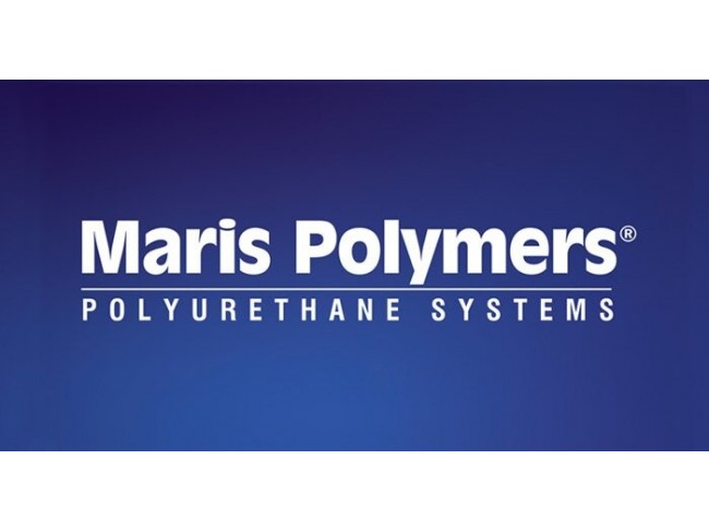 MARIS POLYMERS MARISEAL 550 ΛΕΥΚΟ 22kg (A+B) Υγρή στεγανωτική μεμβράνη υβριδικής πολυουρίας δύο συστατικών