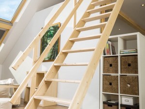 Σκάλες εσωτερικού χώρου