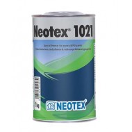 NEOTEX - 1021 - Ειδικό διαλυτικό εποξειδικών & πολυουρεθανικών χρωμάτων. NEOTEX - 1021 - Ειδικό διαλυτικό εποξειδικών & πολυουρεθανικών χρωμάτων.