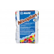 MAPEI - NIVOPLAN - ΛΕΥΚΟ 25kg - Τσιμεντοκονίαμα επιπέδωσης για τοίχους και οροφές, εσωτερικά και εξωτερικά. MAPEI - NIVOPLAN - ΛΕΥΚΟ 25kg - Τσιμεντοκονίαμα επιπέδωσης για τοίχους και οροφές, εσωτερικά και εξωτερικά.