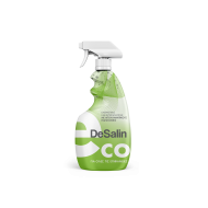 NANOPHOS - DeSalin Eco - 3lt - Βιοδιασπωμένο Καθαριστικό Νανοτεχνολογίας με Απολυμαντικούς παράγοντες για όλες τις επιφάνειες. NANOPHOS - DeSalin Eco - 3lt - Βιοδιασπωμένο Καθαριστικό Νανοτεχνολογίας με Απολυμαντικούς παράγοντες για όλες τις επιφάνειες.