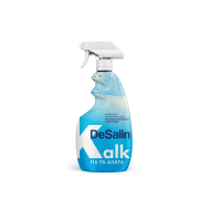 NANOPHOS - DeSalin Kalk - 3lt - Ισχυρό Καθαριστικό Αλάτων Νανοτεχνολογίας με Απολυμαντικούς παράγοντες. NANOPHOS - DeSalin Kalk - 3lt - Ισχυρό Καθαριστικό Αλάτων Νανοτεχνολογίας με Απολυμαντικούς παράγοντες.