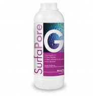 NANOPHOS - SurfaPore G - 4lt - Υπερυδρόφιλο αδιαβροχοποιητικό διάλυμα για γυάλινες επιφάνειες. NANOPHOS - SurfaPore G - 4lt - Υπερυδρόφιλο αδιαβροχοποιητικό διάλυμα για γυάλινες επιφάνειες.
