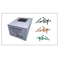 GERARD Καρφιά γαλβανιζέ (Nails 50x2.8 galvanised)