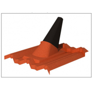 GERARD Υποδοχή κεραίας (Antenna outlet G16)