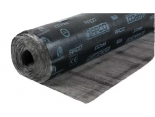 MACON - ARCO ANTIROOT ELASTO SBS -15°C 4mm - ΑΝΤΙΡΙΖΙΚΟ ΑΣΦΑΛΤΟΠΑΝΟ - Ρολό 10x1m