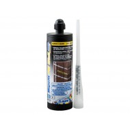 MAPEI - MAPEFIX PE WALL - 6 x 300ml -  Χημικό αγκύριο από μείγμα πολυεστερικών ρητινών. MAPEI - MAPEFIX PE WALL - 6 x 300ml -  Χημικό αγκύριο από μείγμα πολυεστερικών ρητινών.