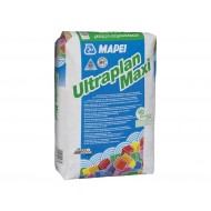 MAPEI ULTRAPLAN MAXI - 25kg - ΓΚΡΙ - Αυτοεπιπεδούμενο υλικό εξομάλυνσης, υπερταχείας ξήρανσης, για στρώσεις πάχους από 3-30mm MAPEI ULTRAPLAN MAXI - 25kg - ΓΚΡΙ - Αυτοεπιπεδούμενο υλικό εξομάλυνσης, υπερταχείας ξήρανσης, για στρώσεις πάχους από 3-30mm