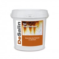 NANOPHOS - DESALIN GEL RUST REMOVER - 5kg - Δραστικό καθαριστικό σκουριάς σε μορφή γέλης, υδατικής βάσης. NANOPHOS - DESALIN GEL RUST REMOVER - 5kg - Δραστικό καθαριστικό σκουριάς σε μορφή γέλης, υδατικής βάσης.