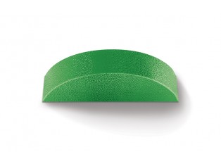 ΤΑΠΑ ΚΟΡΦΙΑ (ΚΑΠΑΚΙ) DURAMIT ΚΟΚΚΙΝΟ, ΓΚΡΙ