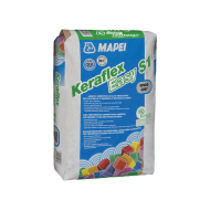 MAPEI - KERAFLEX EASY S1 ΓΚΡΙ 25kg C2TE S1 Κόλλα τσιμεντοειδούς βάσης, υψηλών επιδόσεων. MAPEI - KERAFLEX EASY S1 ΓΚΡΙ 25kg C2TE S1 Κόλλα τσιμεντοειδούς βάσης, υψηλών επιδόσεων.