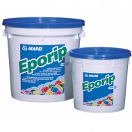 MAPEI - EPORIP (A+B) - Εποξειδική κόλλα δύο συστατικών. MAPEI - EPORIP (A+B) - Εποξειδική κόλλα δύο συστατικών.