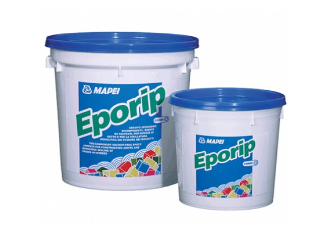 MAPEI - EPORIP (A+B) - Εποξειδική κόλλα δύο συστατικών.
