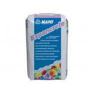 MAPEI - EXPANCRETE - 20kg - Διογκωτικό σκυροδέματος για την παρασκευή σκυροδεμάτων και κονιαμάτων με αντισταθμιζόμενη συρρίκνωση. MAPEI - EXPANCRETE - 20kg - Διογκωτικό σκυροδέματος για την παρασκευή σκυροδεμάτων και κονιαμάτων με αντισταθμιζόμενη συρρίκνωση.