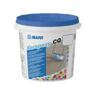 MAPEI - KERAPOXY CQ 10kgr (№ 100,111,113,114,120,130,132,282,283) - Εποξειδικός αρμόστοκος δύο συστατικών, ιδανικός για αρμολόγηση κεραμικών πλακιδίων και μωσαϊκών. MAPEI - KERAPOXY CQ 10kgr (№ 100,111,113,114,120,130,132,282,283) - Εποξειδικός αρμόστοκος δύο συστατικών, ιδανικός για αρμολόγηση κεραμικών πλακιδίων και μωσαϊκών.