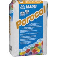 MAPEI - POROCOL - 25kg - Συγκολλητικό κονίαμα με βάση το τσιμέντο, για τοιχοποιία με κυψελωτά τούβλα και τσιμεντόλιθους.