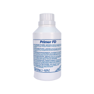 MAPEI - PRIMER FD - Αστάρι ενός συστατικού για σιλικονούχα και υβριδικά σφραγιστικά MAPEI - PRIMER FD - Αστάρι ενός συστατικού για σιλικονούχα και υβριδικά σφραγιστικά