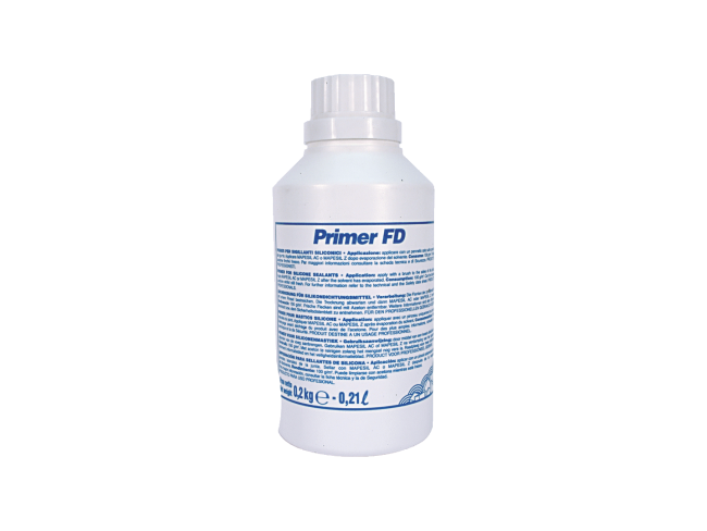 MAPEI - PRIMER FD - Αστάρι ενός συστατικού για σιλικονούχα και υβριδικά σφραγιστικά
