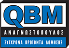 QBM - Σύγχρονα Προϊόντα Δόμησης