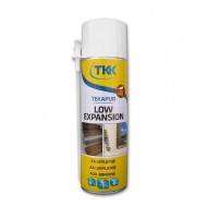 TKK - TEKAPUR - LOW EXPANSION - ΑΦΡΟΣ ΠΟΛΥΟΥΡΕΘΑΝΗΣ ΧΑΜΗΛΗΣ ΔΙΟΓΚΩΣΗΣ - ΧΕΙΡΟΣ 750 ML TKK - TEKAPUR - LOW EXPANSION - ΑΦΡΟΣ ΠΟΛΥΟΥΡΕΘΑΝΗΣ ΧΑΜΗΛΗΣ ΔΙΟΓΚΩΣΗΣ - ΧΕΙΡΟΣ 750 ML
