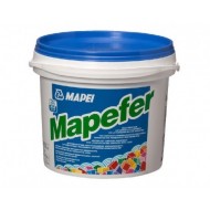 MAPEI - MAPEFER - 2kg - Αντισκωριακό τσιμεντοκονίαμα 2 συστατικών.