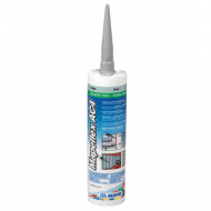 MAPEI - MAPEFLEX AC4 - Λευκό 310ml - Ακρυλικό σφραγιστικό. MAPEI - MAPEFLEX AC4 - Λευκό 310ml - Ακρυλικό σφραγιστικό.