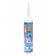 MAPEI - MAPEFLEX MS 45 - 300ml - Υβριδικό ελαστικό σφραγιστικό και κόλλα υψηλής ελαστικότητας. MAPEI - MAPEFLEX MS 45 - 300ml - Υβριδικό ελαστικό σφραγιστικό και κόλλα υψηλής ελαστικότητας.