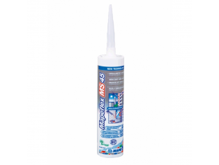 MAPEI - MAPEFLEX MS 45 - 300ml - Υβριδικό ελαστικό σφραγιστικό και κόλλα υψηλής ελαστικότητας. MAPEI - MAPEFLEX MS 45 - 300ml - Υβριδικό ελαστικό σφραγιστικό και κόλλα υψηλής ελαστικότητας.
