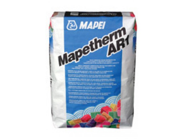 MAPEI - MAPETHERM AR1 ΓΚΡΙ - 25kg- Τσιμεντοειδές κονίαμα επικόλλησης και οπλισμού μονωτικών πλακών. MAPEI - MAPETHERM AR1 ΓΚΡΙ - 25kg- Τσιμεντοειδές κονίαμα επικόλλησης και οπλισμού μονωτικών πλακών.