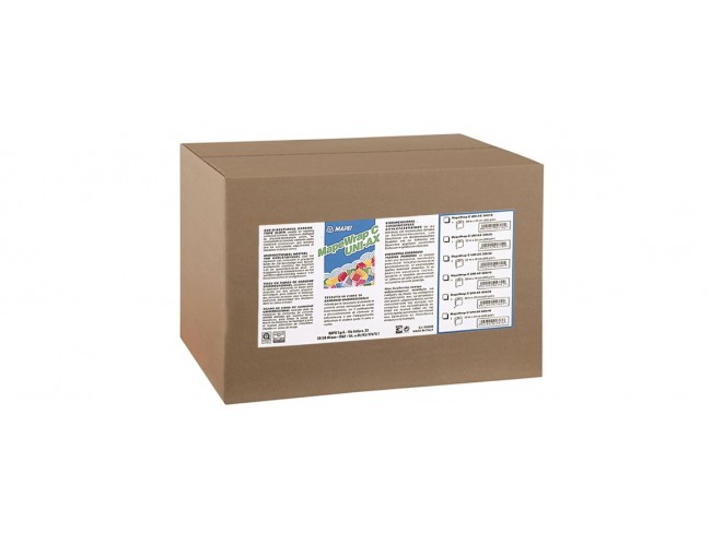 MAPEI - MAPEWRAP C UNI-AX 300/40 - 50m - Ύφασμα υψηλής αντοχής από ανθρακοΐνες.