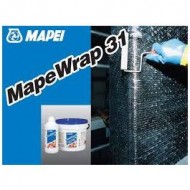 MAPEI - MAPEWRAP ROLLER - Μεταλλικό ρολό εφαρμογής συστήματος MAPEWRAP.