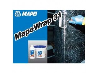 MAPEI - MAPEWRAP ROLLER - Μεταλλικό ρολό εφαρμογής συστήματος MAPEWRAP. MAPEI - MAPEWRAP ROLLER - Μεταλλικό ρολό εφαρμογής συστήματος MAPEWRAP.